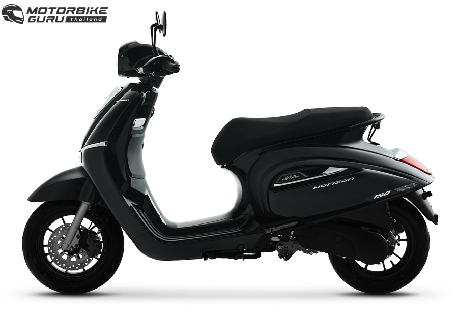 รูปภาพ อัลฟ่า โวแลนทิส Alpha Volantis Horizon 150 ปี 2022