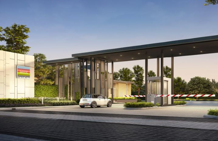 รูปภาพ เดอะคัลเลอร์ส มิกซ์ รังสิต - วงแหวน (The Color Mix Rangsit - Wongwaen)