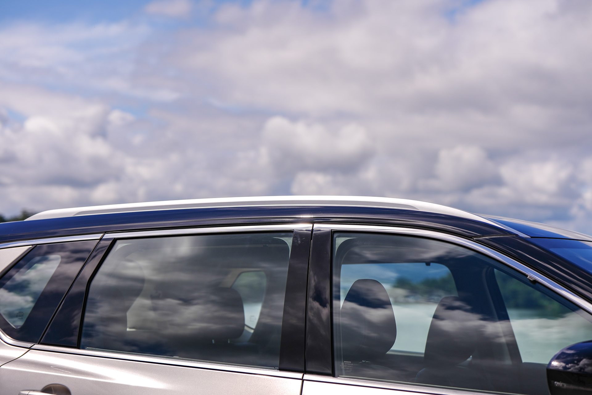 รูปภาพ นิสสัน Nissan X-Trail e-POWER e-4ORCE ปี 2025