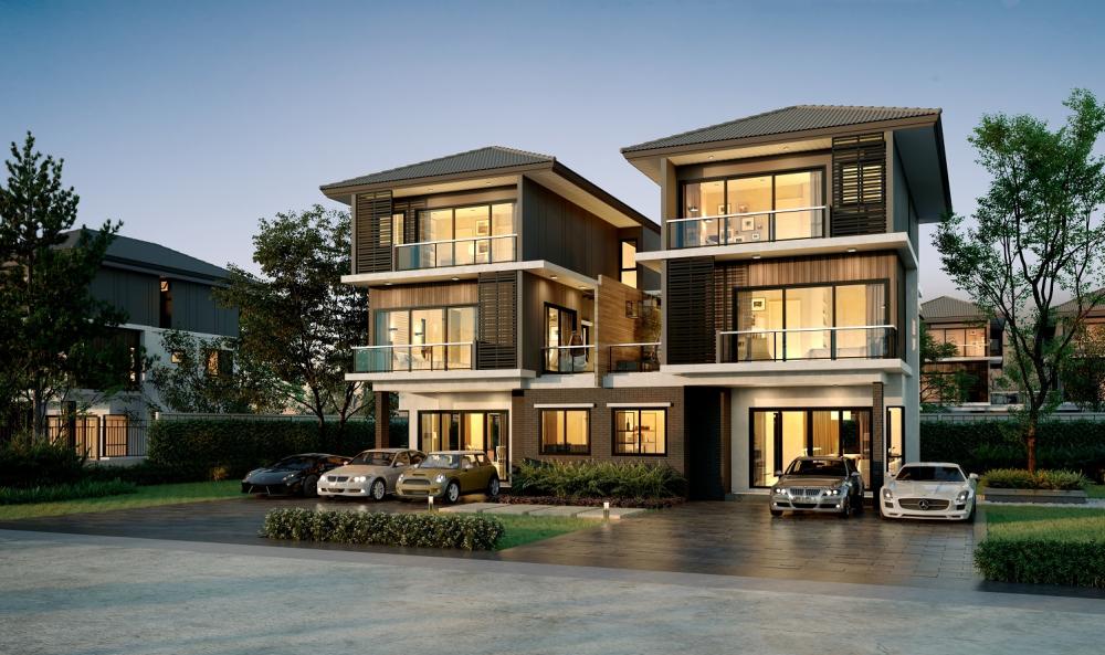 รูปภาพ ปาล์มสปริงส์ พรอมานาด (Palmsprings Promenade)