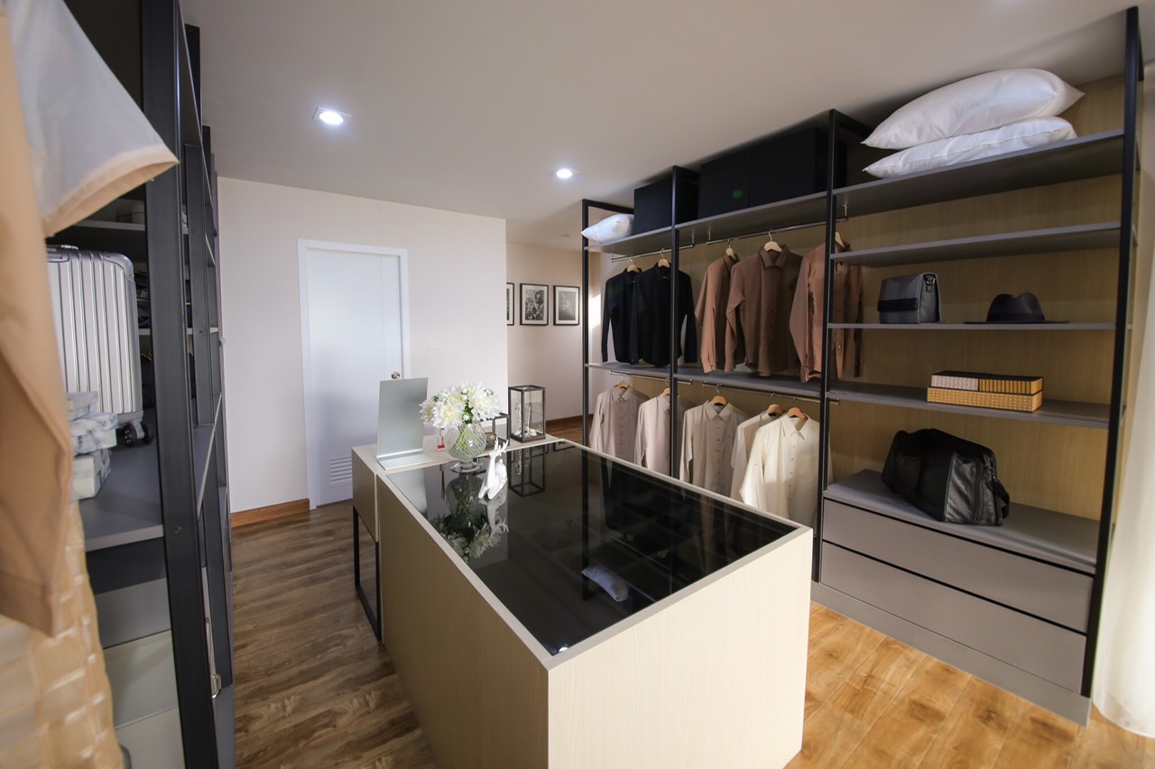 รูปภาพ เดอะ ลอฟท์ บาย ไอเซ็น นาคนิวาส 48 (The Loft by I-ZEN Nakniwat 48)