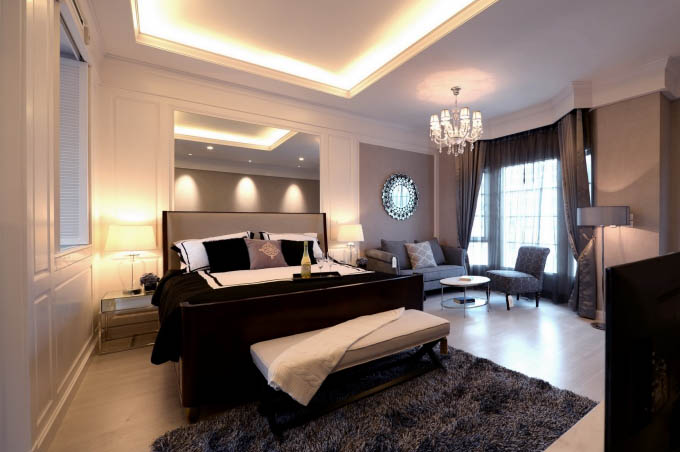 รูปภาพ เดอะ เพรสตัน ทาวน์โฮม พระราม9-ศรีนครินทร์ (The Preston Townhome)