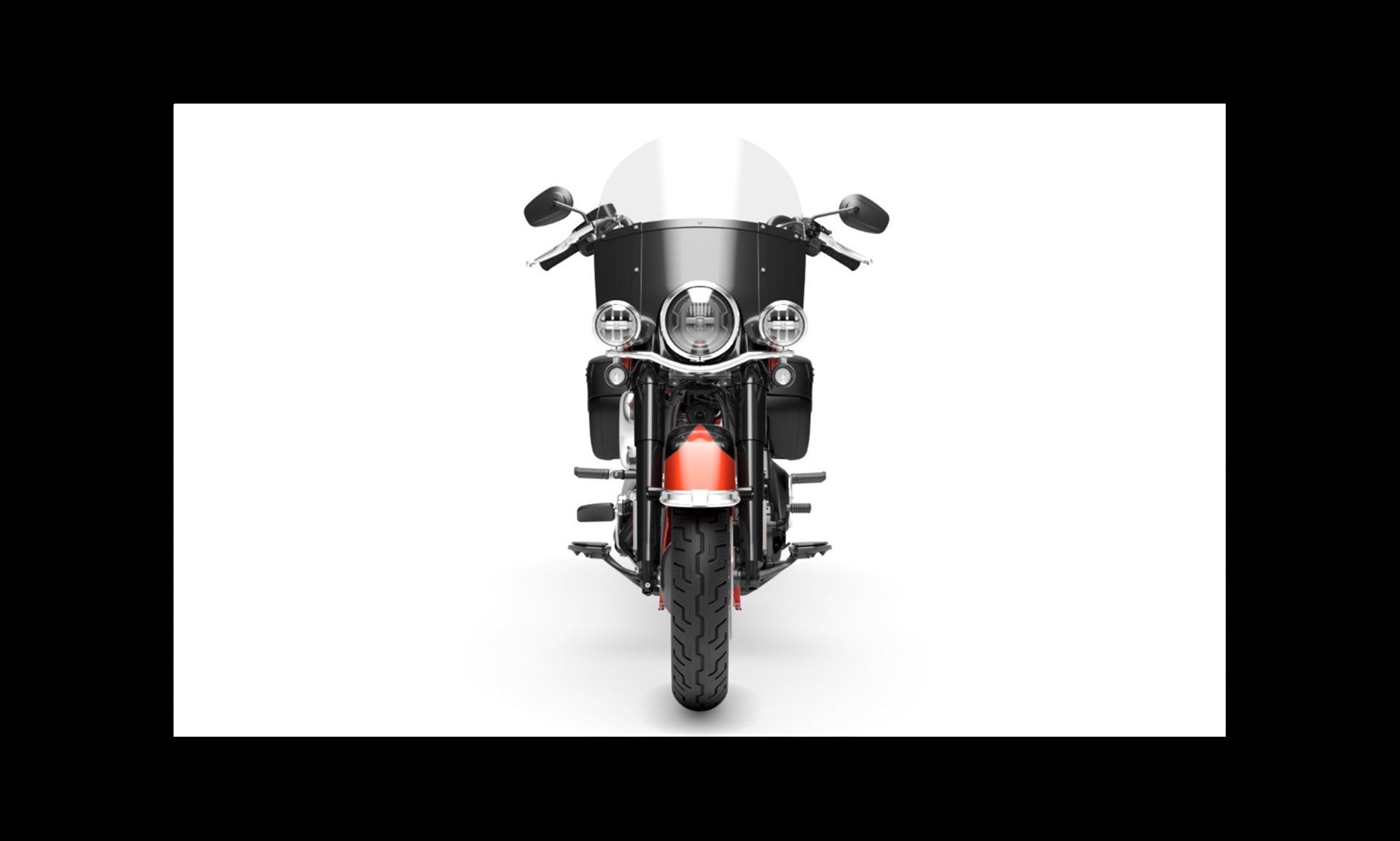 รูปภาพ ฮาร์ลีย์-เดวิดสัน Harley-Davidson Cruiser Heritage Classic ปี 2025