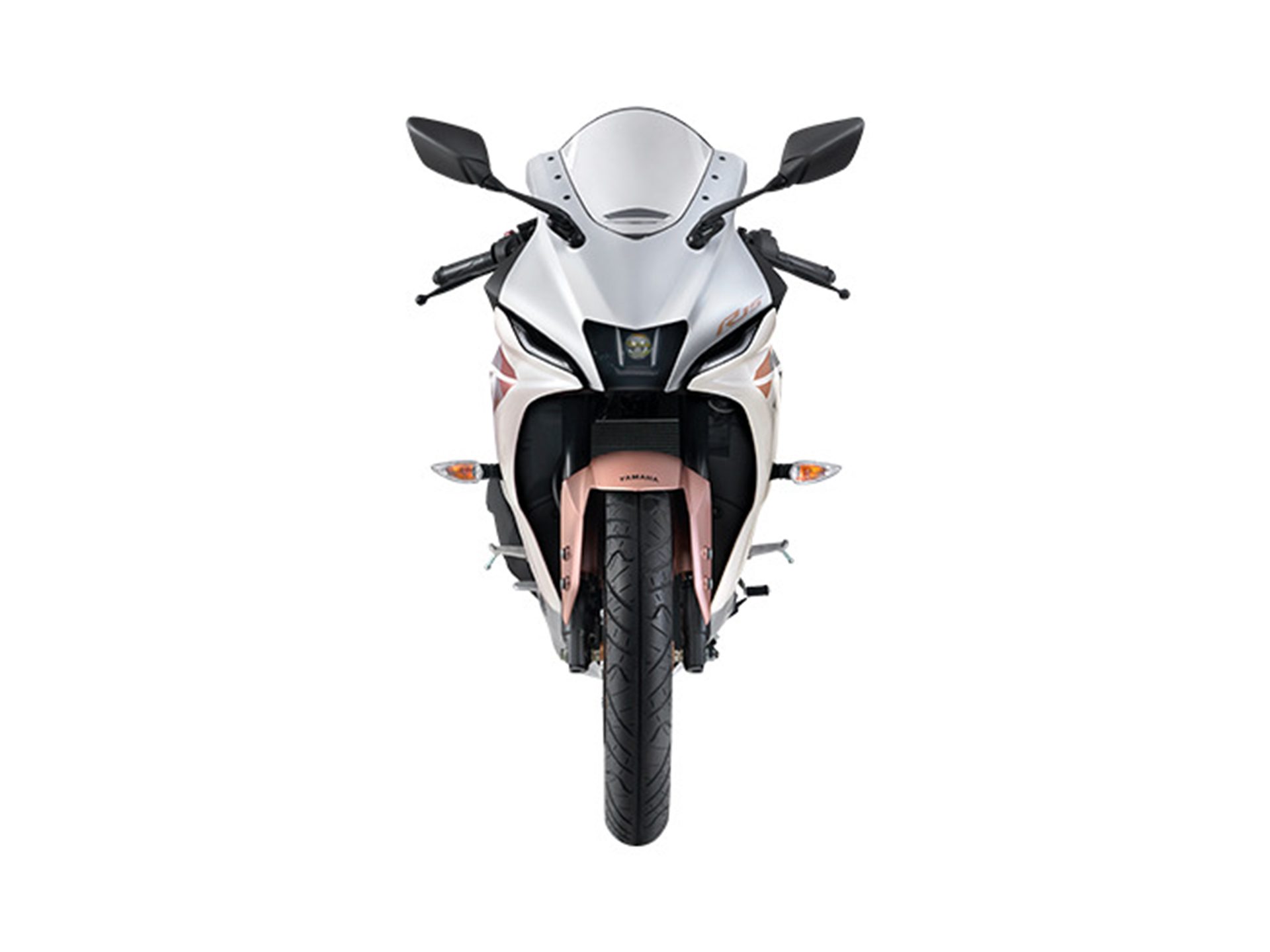 รูปภาพ ยามาฮ่า Yamaha R15 Connected ปี 2025