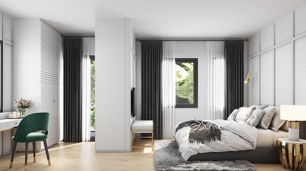 รูปภาพ เอส เกต ทาวน์ ราชพฤกษ์-345 (S Gate Town Ratchaphruek-345)