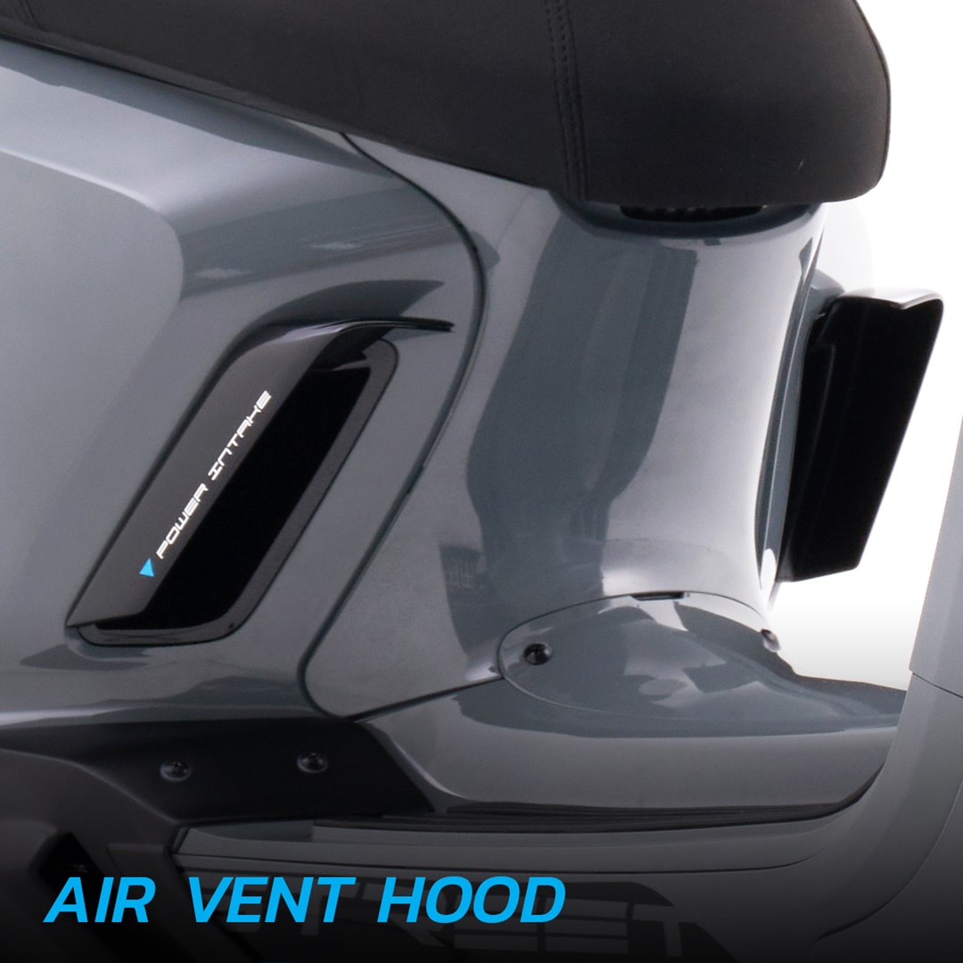 รูปภาพ อัลฟ่า โวแลนทิส Alpha Volantis Horizon 300 SR ปี 2023