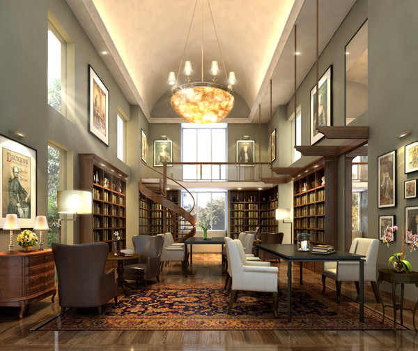 รูปภาพ ศุภาลัย เวลลิงตัน (Supalai Wellington)