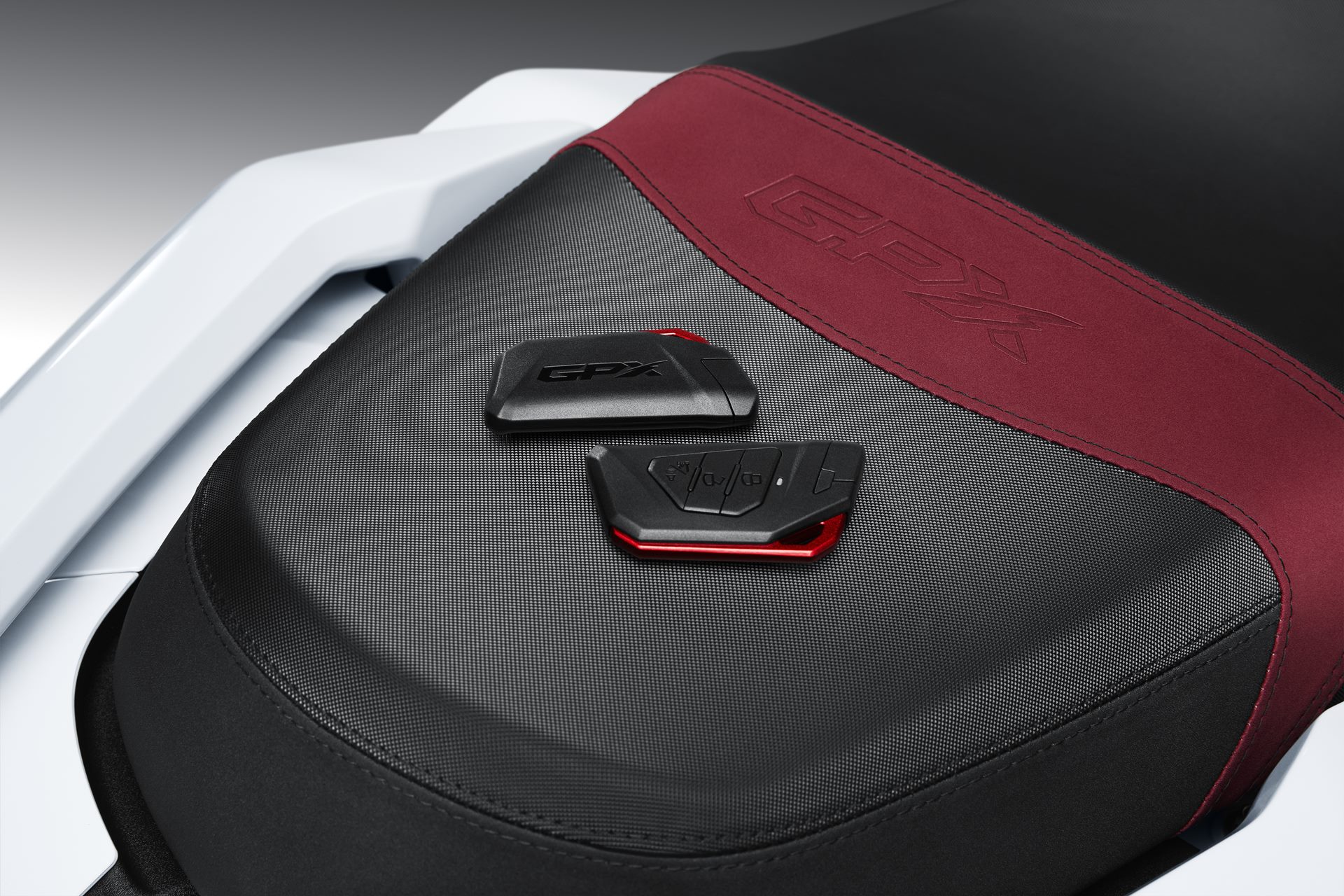 รูปภาพ จีพีเอ็กซ์ GPX DZ3 (Standard) ปี 2024