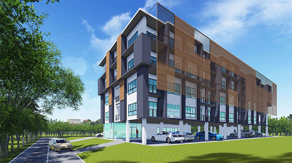 รูปภาพ เดอะ วิง เพลส (The Wing Place)