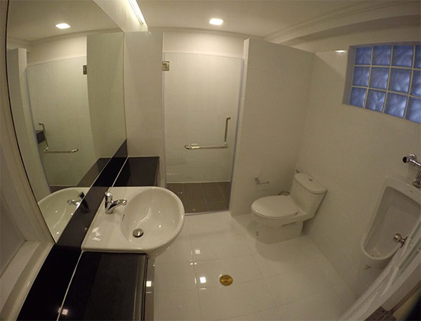 รูปภาพ ฟลอเรส สาทร เรสซิเด้นซ์ (Flawless Sathorn Residence Condo)