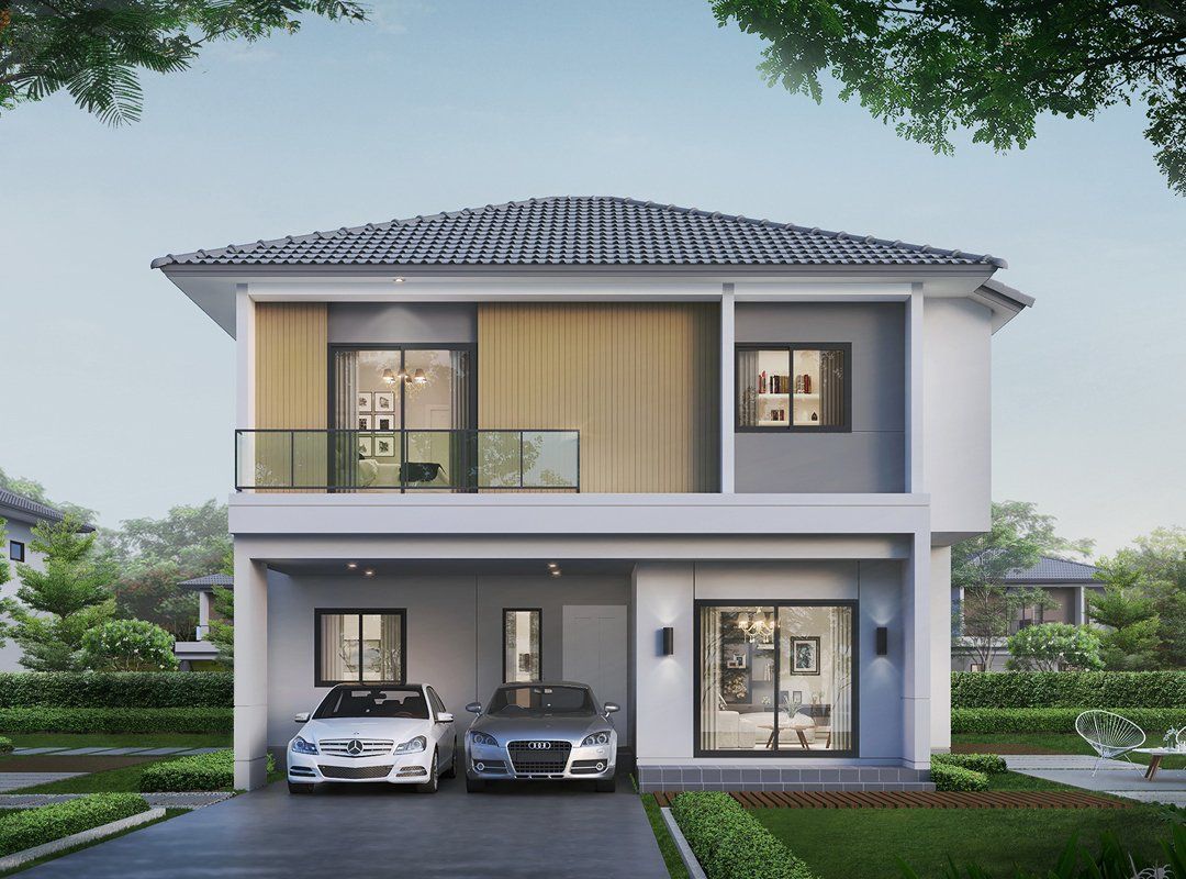 รูปภาพ เซนโทร ราชพฤกษ์ 2 (Centro Ratchapruek 2)