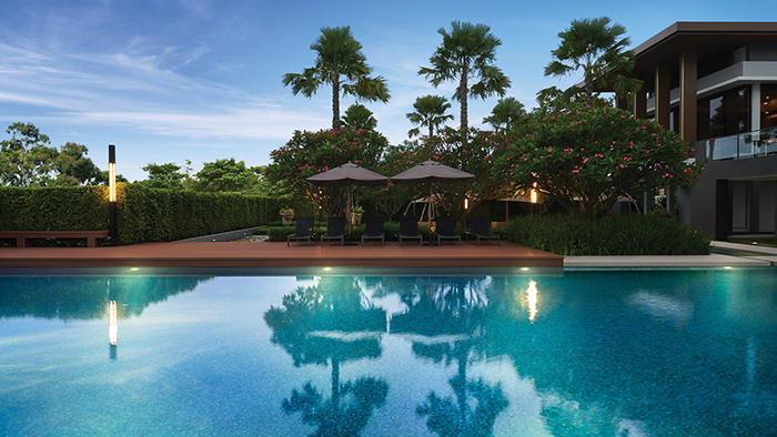 รูปภาพ นันทวัน อุดรธานี (Nanthawan Udonthani)