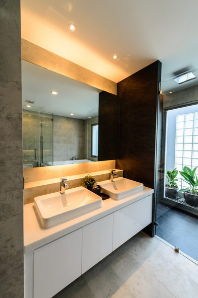 รูปภาพ ไพรเวท เนอวานา เรสสิเดนซ์ อีส (Private Nirvana Residence East)