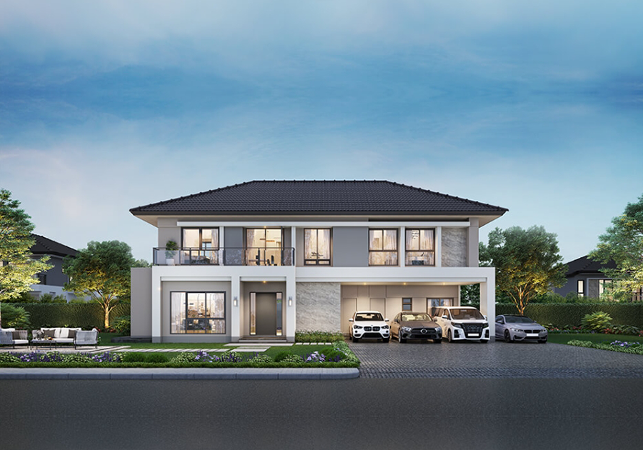 รูปภาพ นิรติ บางนา (Nirati Bangna)