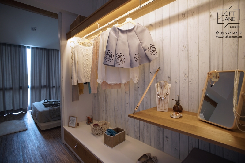 รูปภาพ ลอฟท์ เลน ลาซาล (Loft Lane Lasalle)