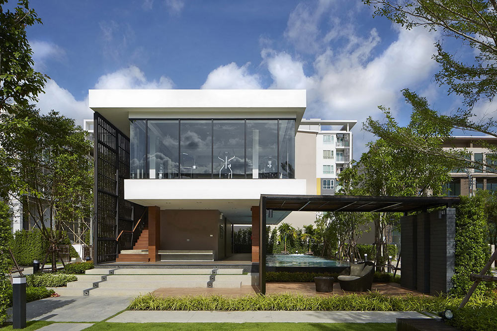 รูปภาพ บ้านกลางเมือง รัชโยธิน (Baan Klang Muang Ratchayothin)