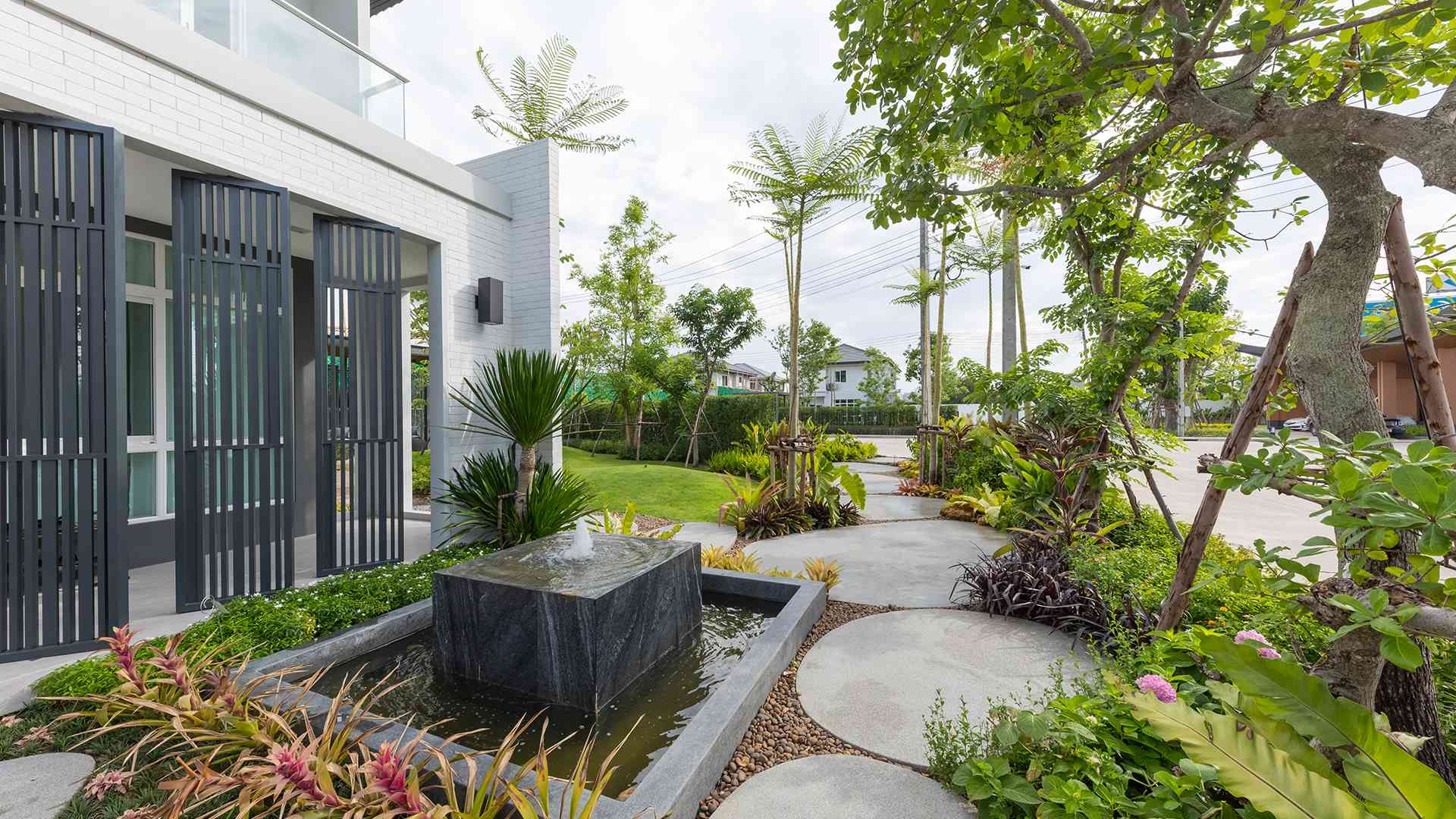 รูปภาพ มัณฑนา สันทราย - เชียงใหม่ (Mantana San Sai - Chiang Mai)