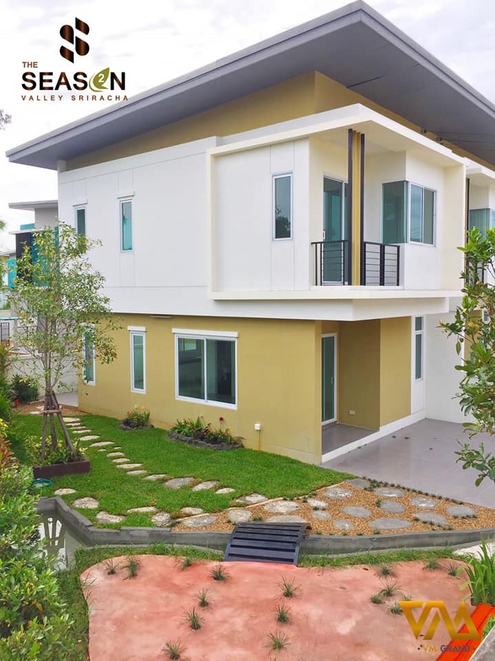 รูปภาพ เดอะ ซีซั่น วัลเล่ย์ 2 สวนเสือศรีราชา (The Season Valley 2)