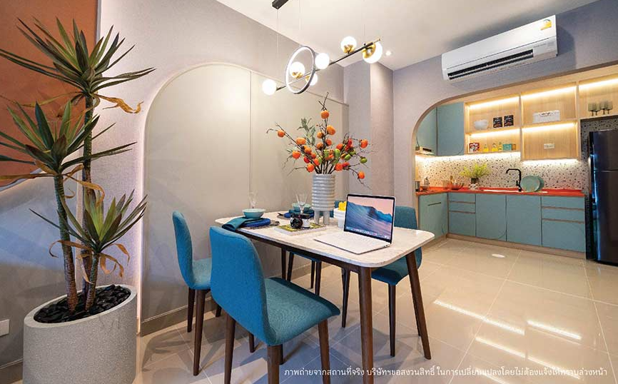 รูปภาพ วี คอมพาวด์ บางนา-ศรีนครินทร์ (V compound Bangna-Srinakarin)