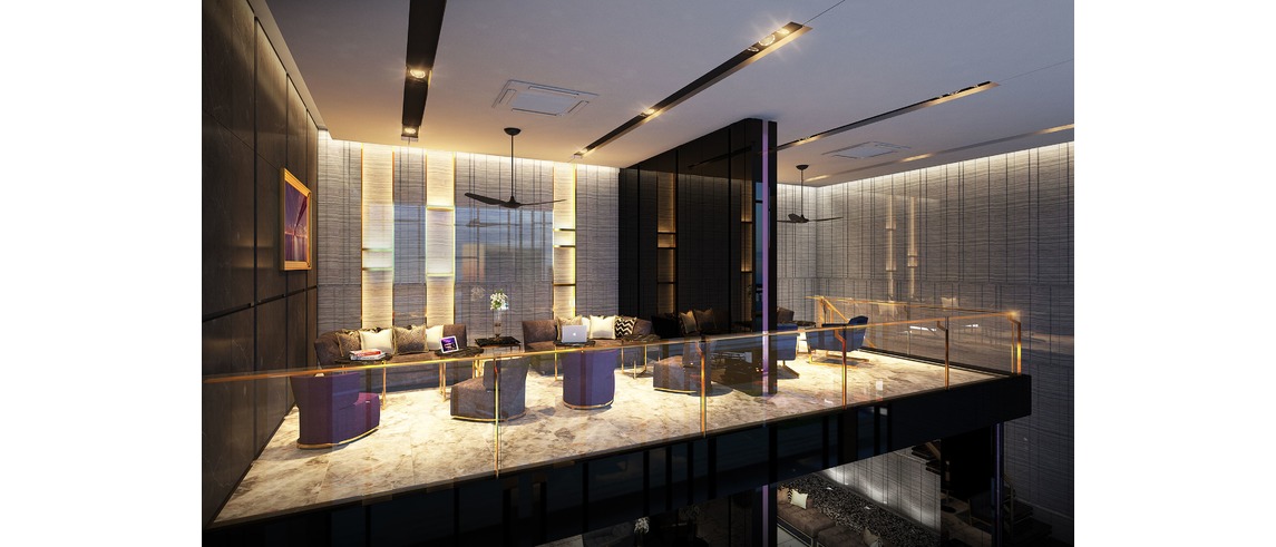 รูปภาพ พลัมคอนโด ปิ่นเกล้า สเตชั่น (Plum Condo Pinklao Station)