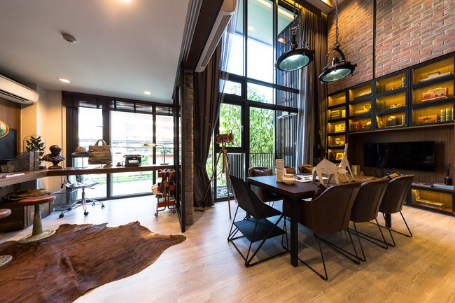 รูปภาพ เดอะ ไลน์ สุขุมวิท 101 (The LINE Sukhumvit 101)