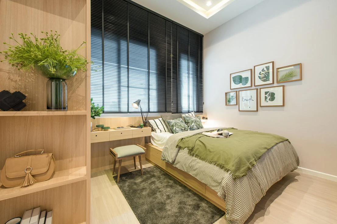 รูปภาพ สิริ เพลส ราชพฤกษ์ - พระราม 5 (Siri Place Ratchapruek - Rama 5)