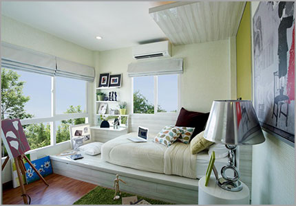 รูปภาพ คาซ่า พรีเมี่ยม ราชพฤกษ์ - พระราม 5 (Casa Premium)