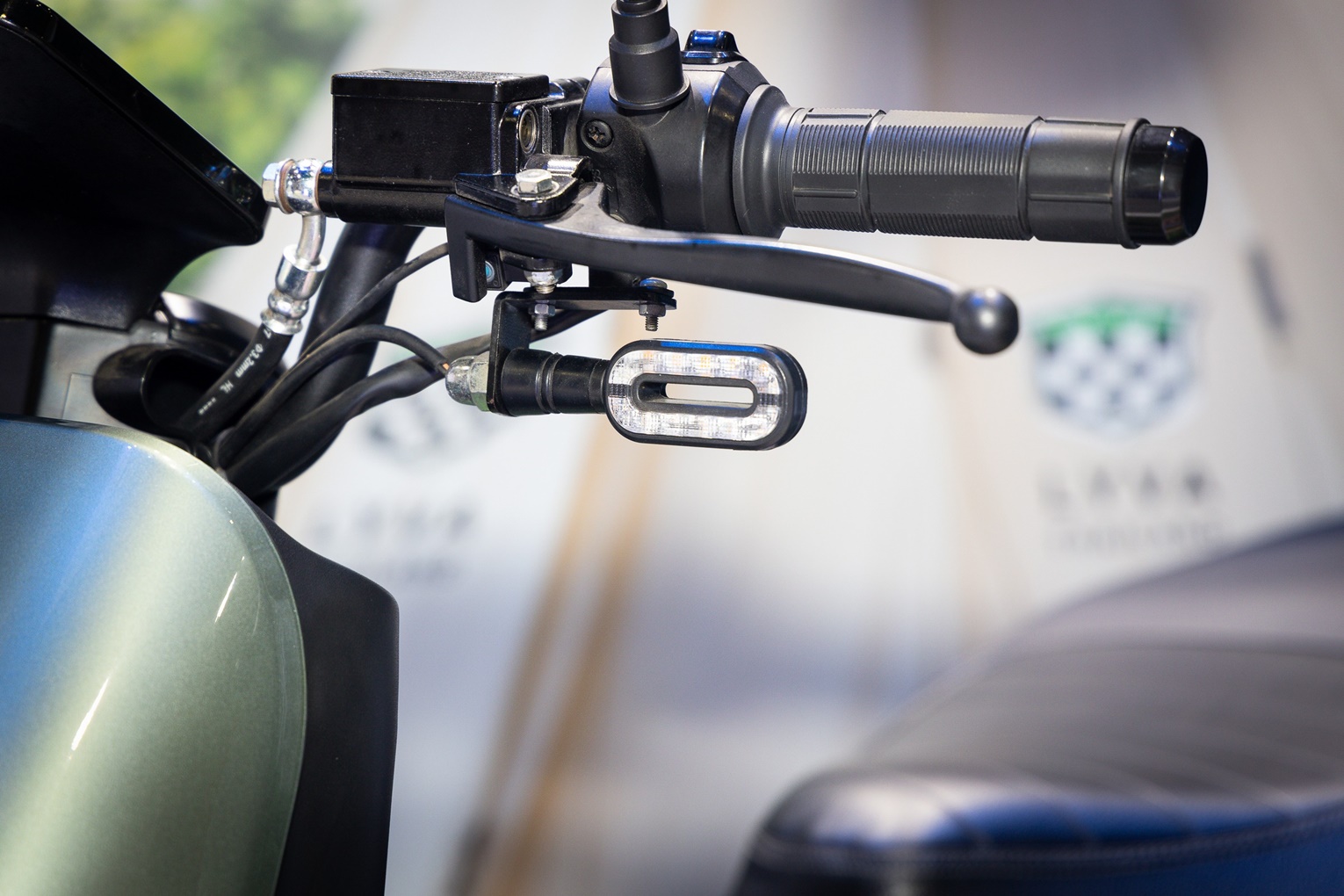 รูปภาพ ไลวา ไทยแลนด์ LYVA THAILAND S30 Plus EV ปี 2023