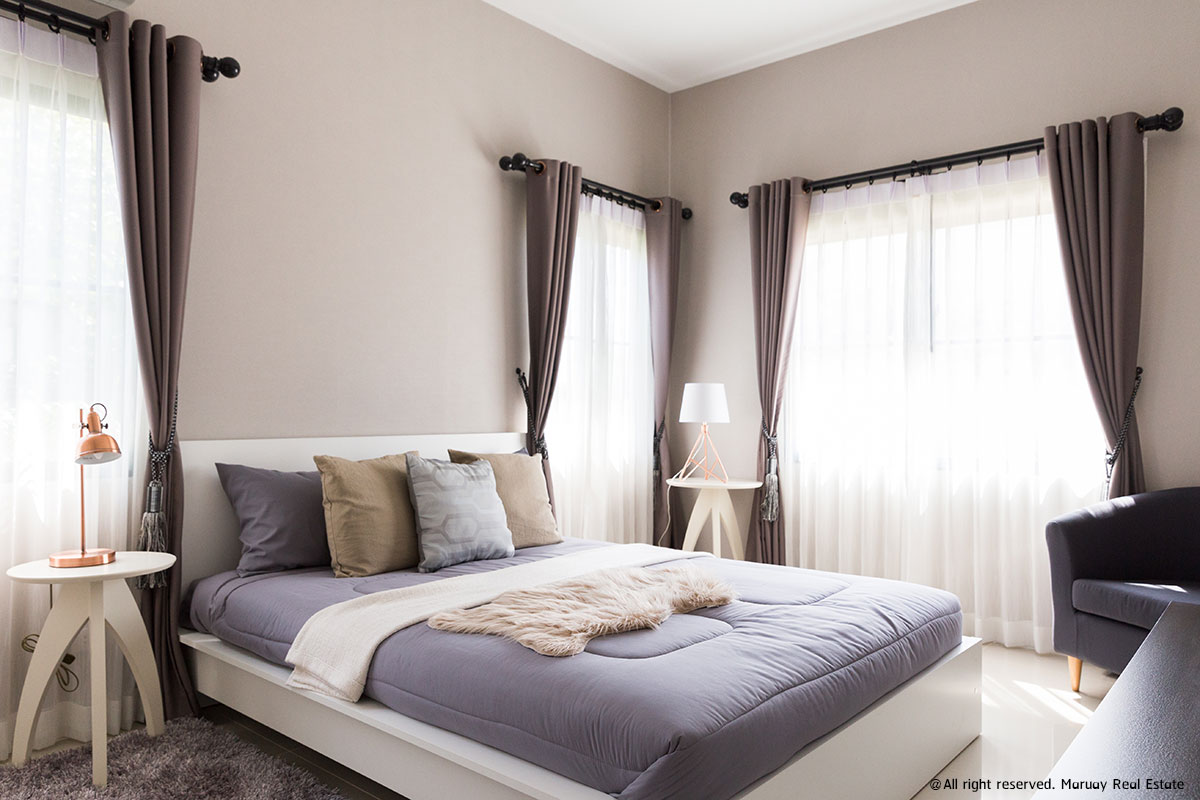 รูปภาพ บ้านมารวย อรัญประเทศ (Baan Marui Aran)