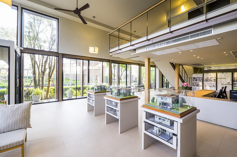 รูปภาพ บารานี พาร์ค ร่มเกล้า (Baranee Park Romklao)