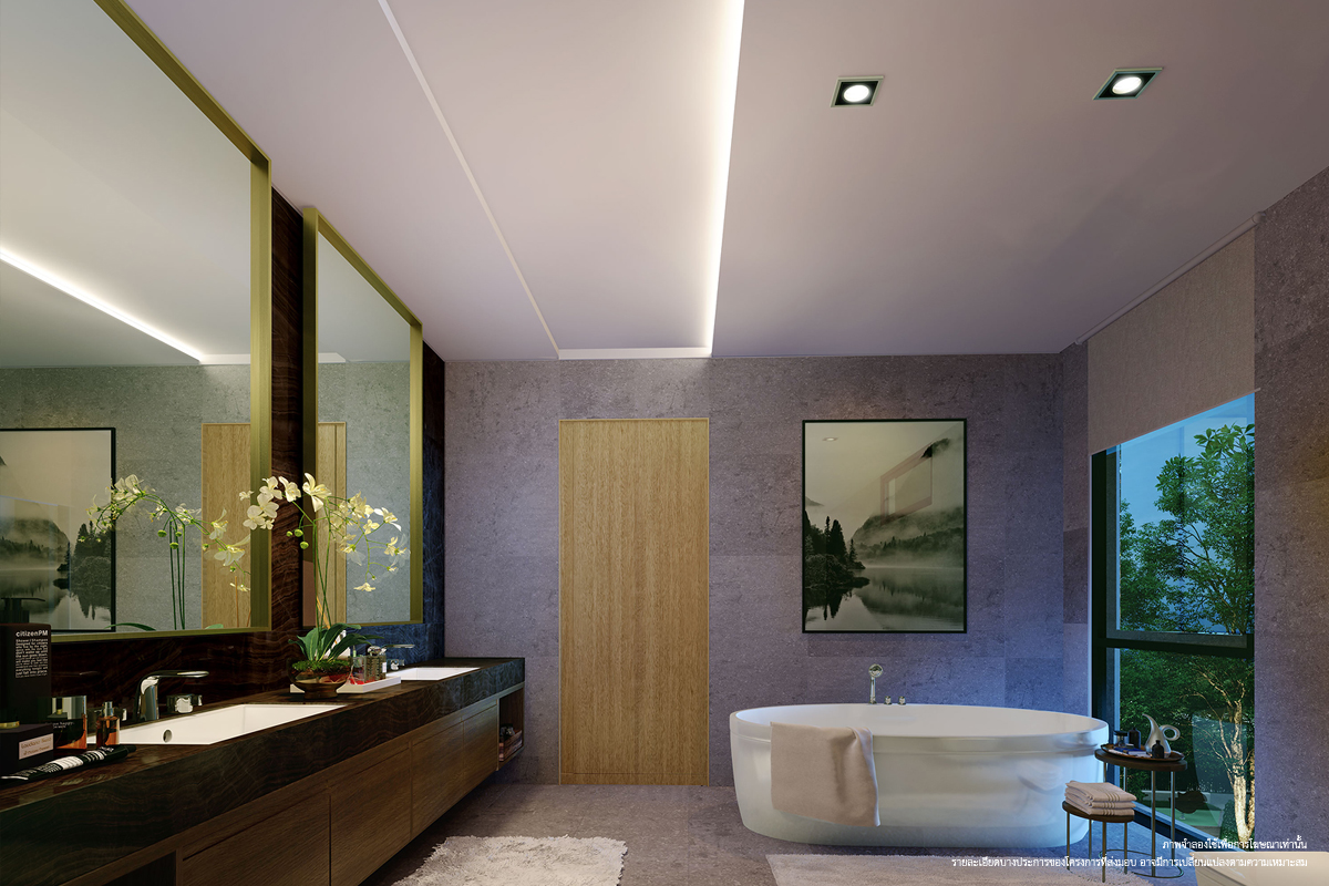 รูปภาพ บ้าน 365 พระราม 3 (Baan 365 Rama 3)