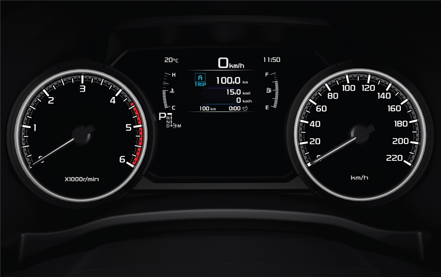 รูปภาพ มาสด้า Mazda BT-50 Double Cab 1.9 s Hi-Race 6AT ปี 2021