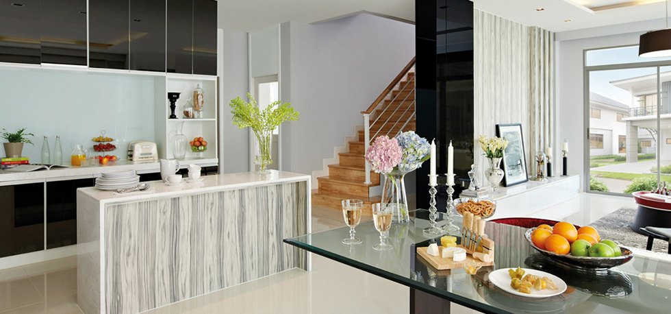 รูปภาพ เพอร์เฟค เพลส แจ้งวัฒนะ (Perfect Place)