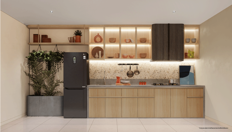 รูปภาพ เฌอ ราชพฤกษ์ - พระราม 5 (CHER Ratchaphruek - Rama V)