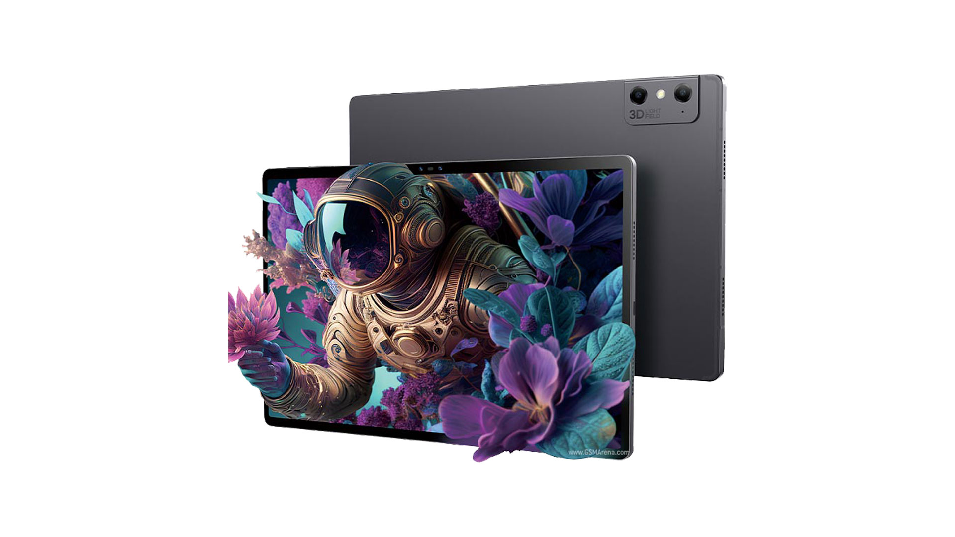 รูปภาพ แซดทีอี ZTE-Pad 3D (12GB/256GB)