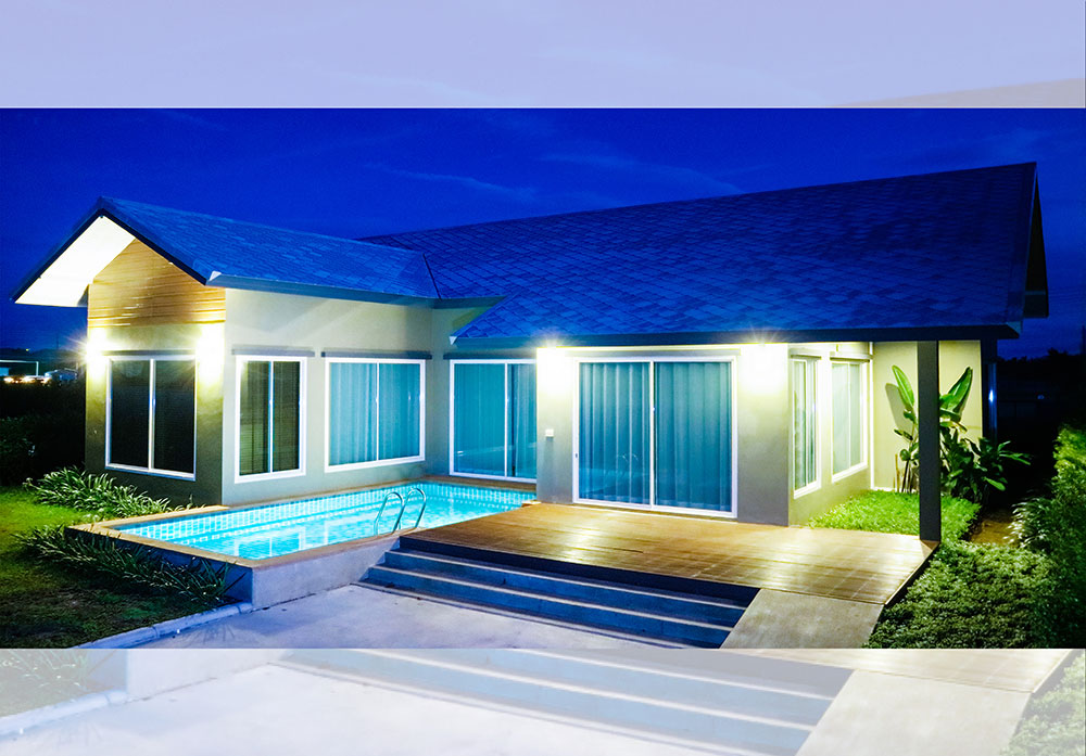 รูปภาพ ทัชชา พูลวิลล่า (Tha-Cha Pool Villa)