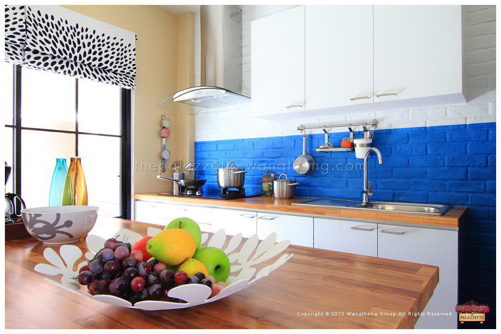 รูปภาพ เดอะ พาลาซเซตโต้ ระยอง (The Palazzetto Rayong)