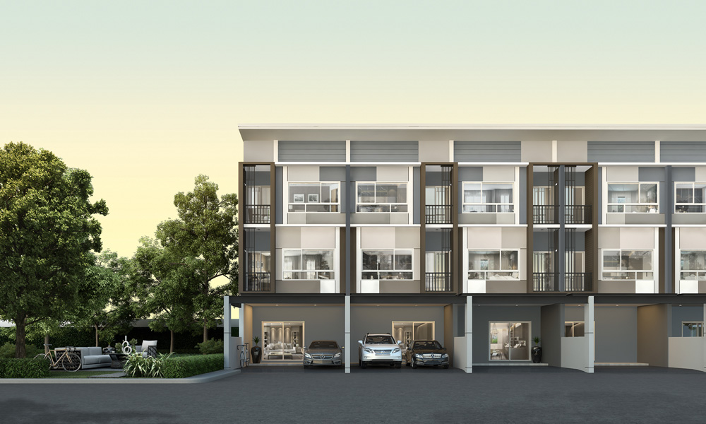 รูปภาพ พาทิโอ วิภาวดี - สรงประภา (Patio Vibhavadi - Songprapa)