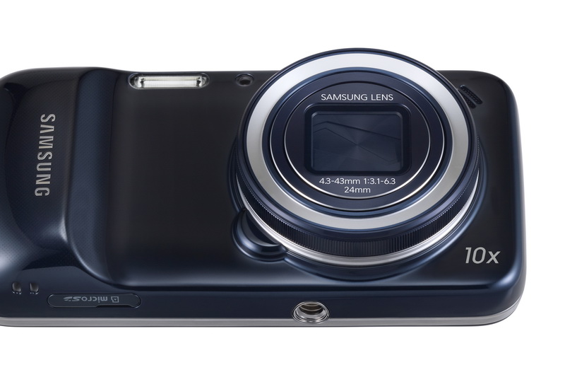 รูปภาพ ซัมซุง SAMSUNG Galaxy S4 Zoom