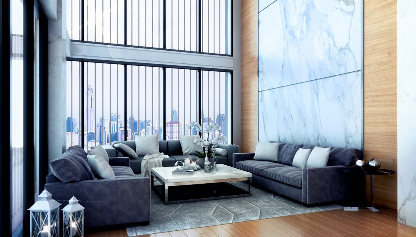 รูปภาพ โมเดิร์นคอนโดบางพลัด - จรัญ 79 (Modern Condo Bangphlat - Charan 79)