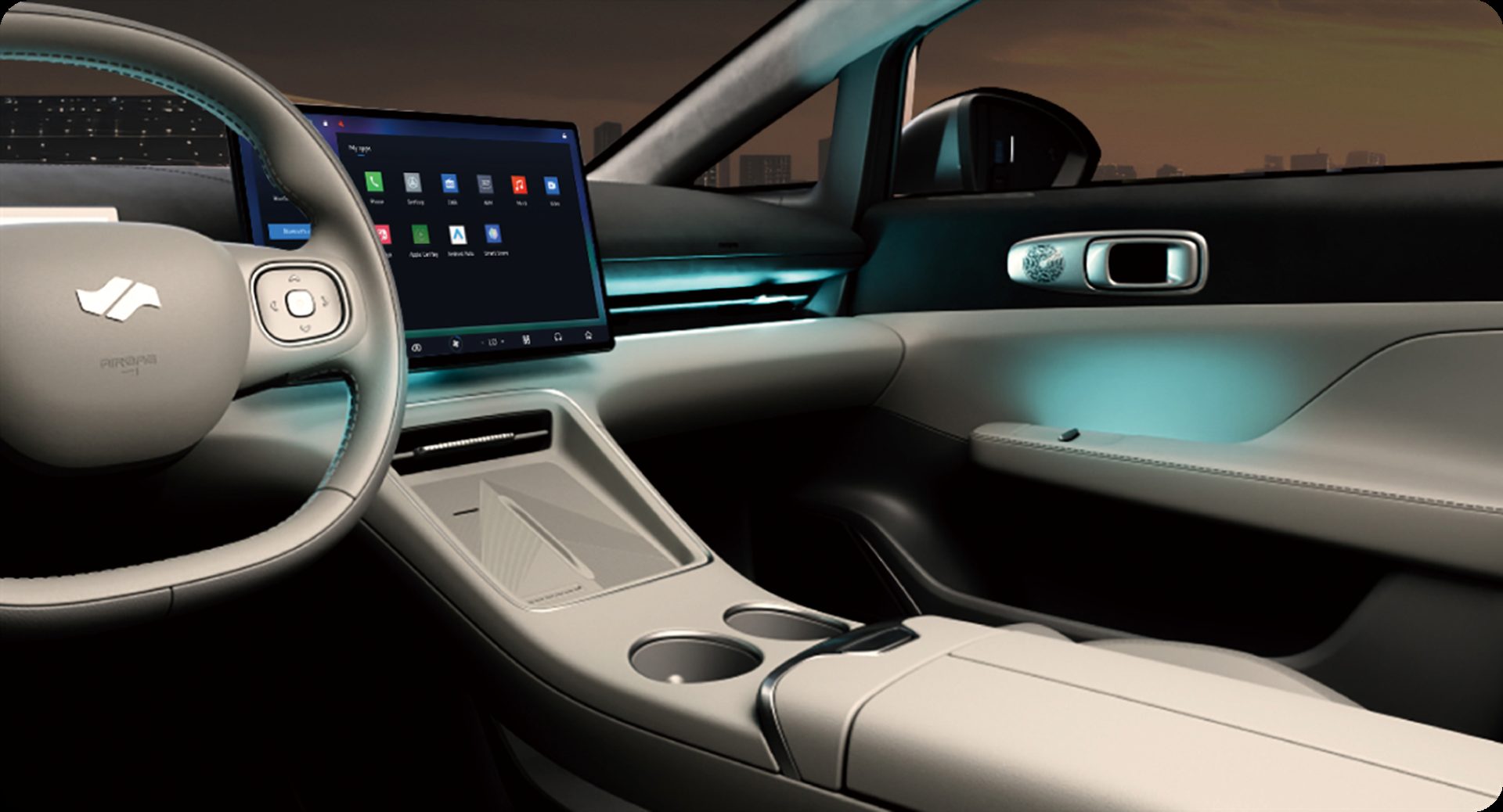 รูปภาพ จูนเหยา Juneyao JY AIR Standard ปี 2024