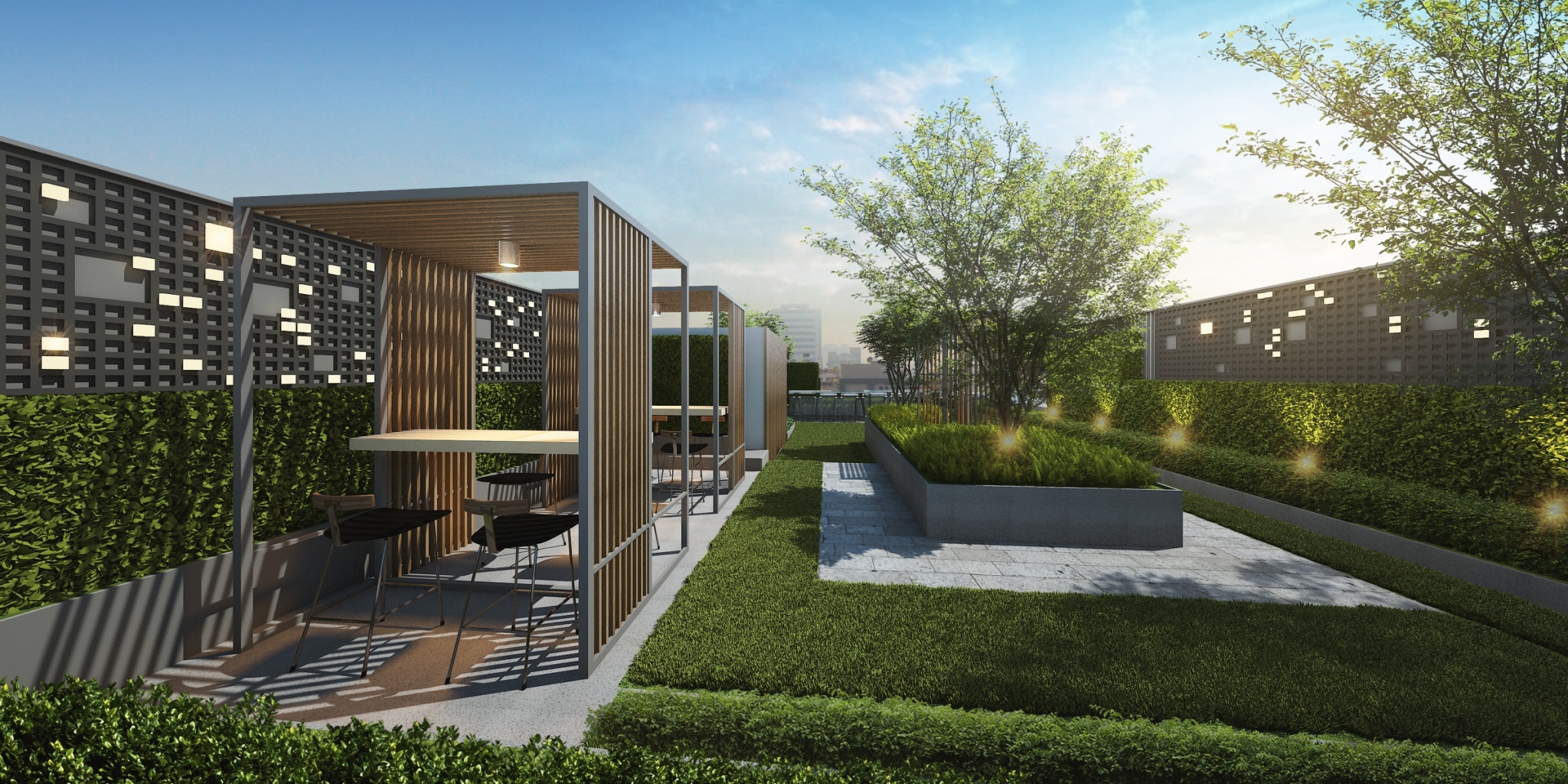 รูปภาพ เดอะแมทท์ สุขุมวิท 101/1 (The Matt Sukhumvit 101/1)