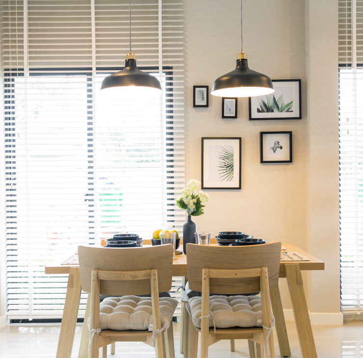 รูปภาพ เอช ลีฟวิ่ง สเปซ เครือสหพัฒน์-แหลมฉบัง	(H Living Space)