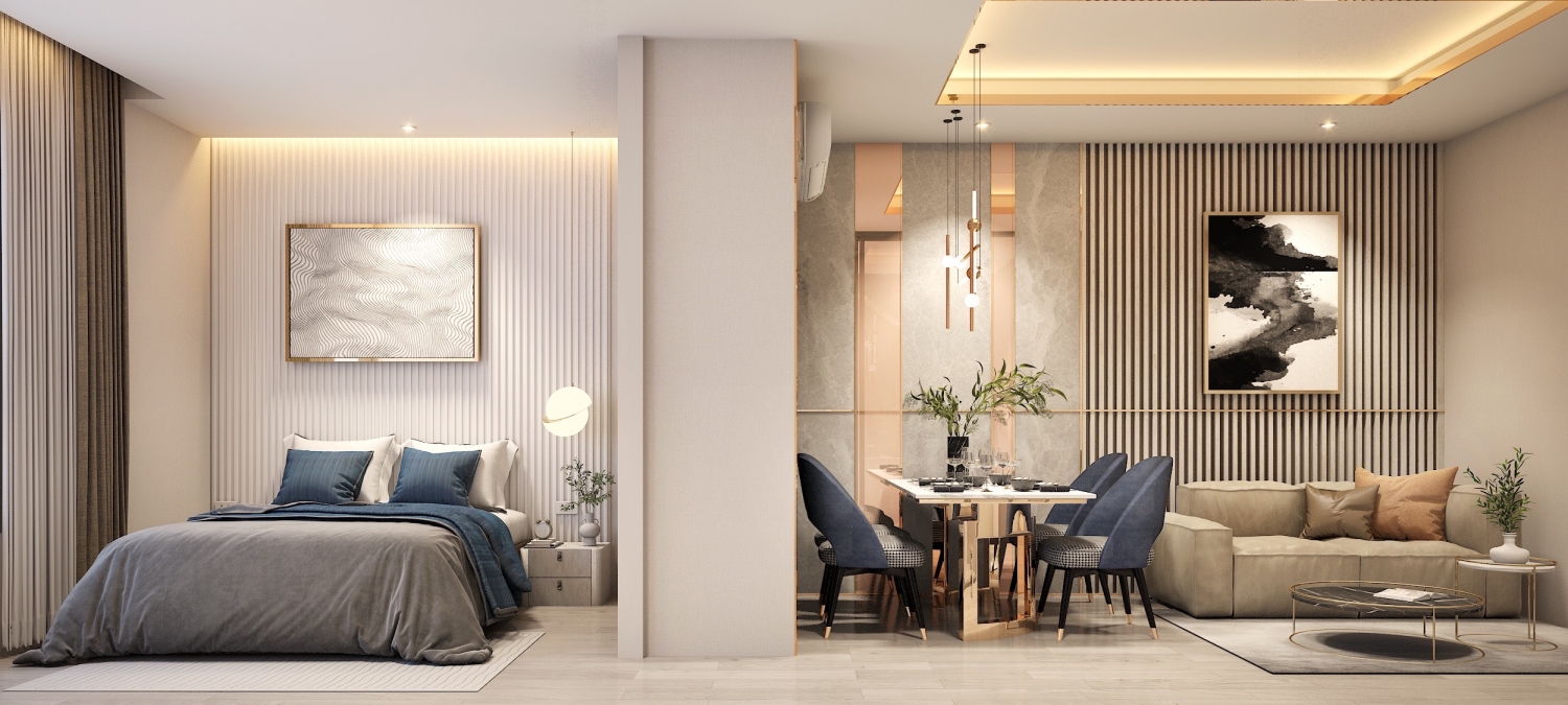 รูปภาพ เดอะเบลกราเวีย @ รัชดา17 (The Belgravia @ Ratchada 17)