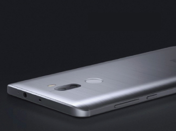 รูปภาพ เสียวหมี่ Xiaomi Mi5s Plus