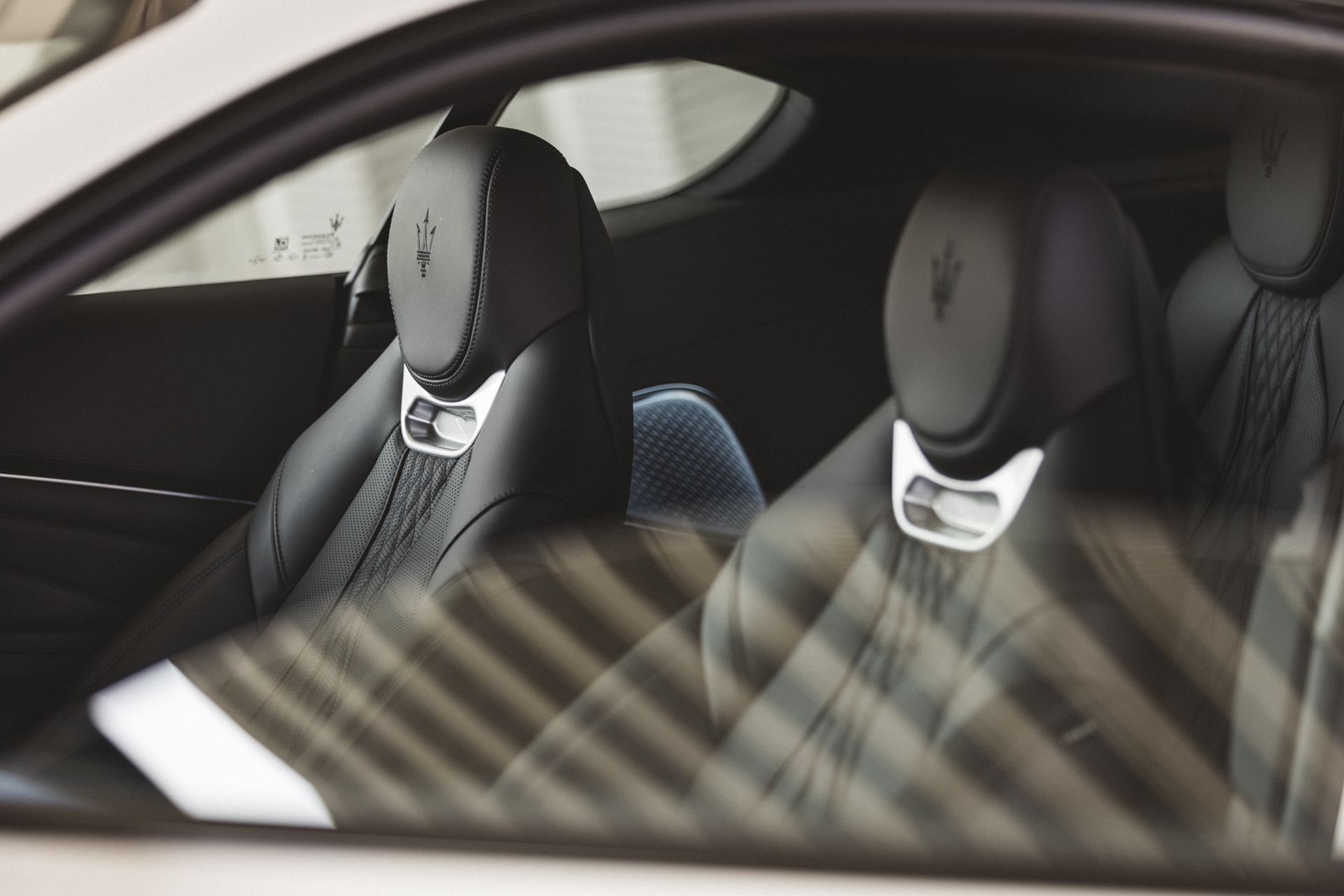 รูปภาพ มาเซราติ Maserati GranTurismo Folgore ปี 2024