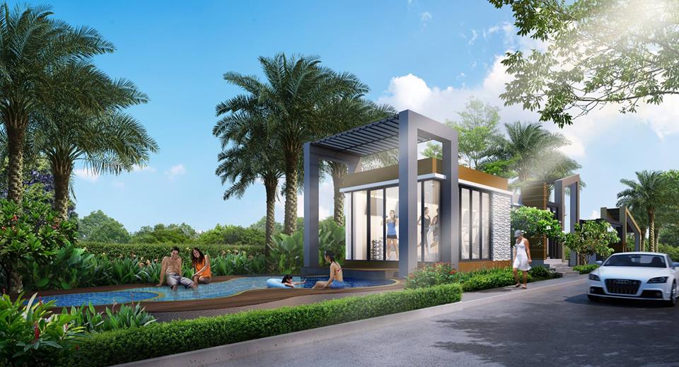 รูปภาพ อินโทร พาร์ค (Intro Park)