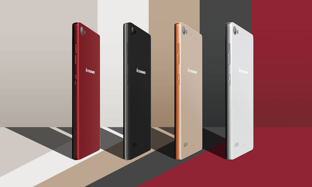 รูปภาพ เลอโนโว LENOVO-VIBE X2