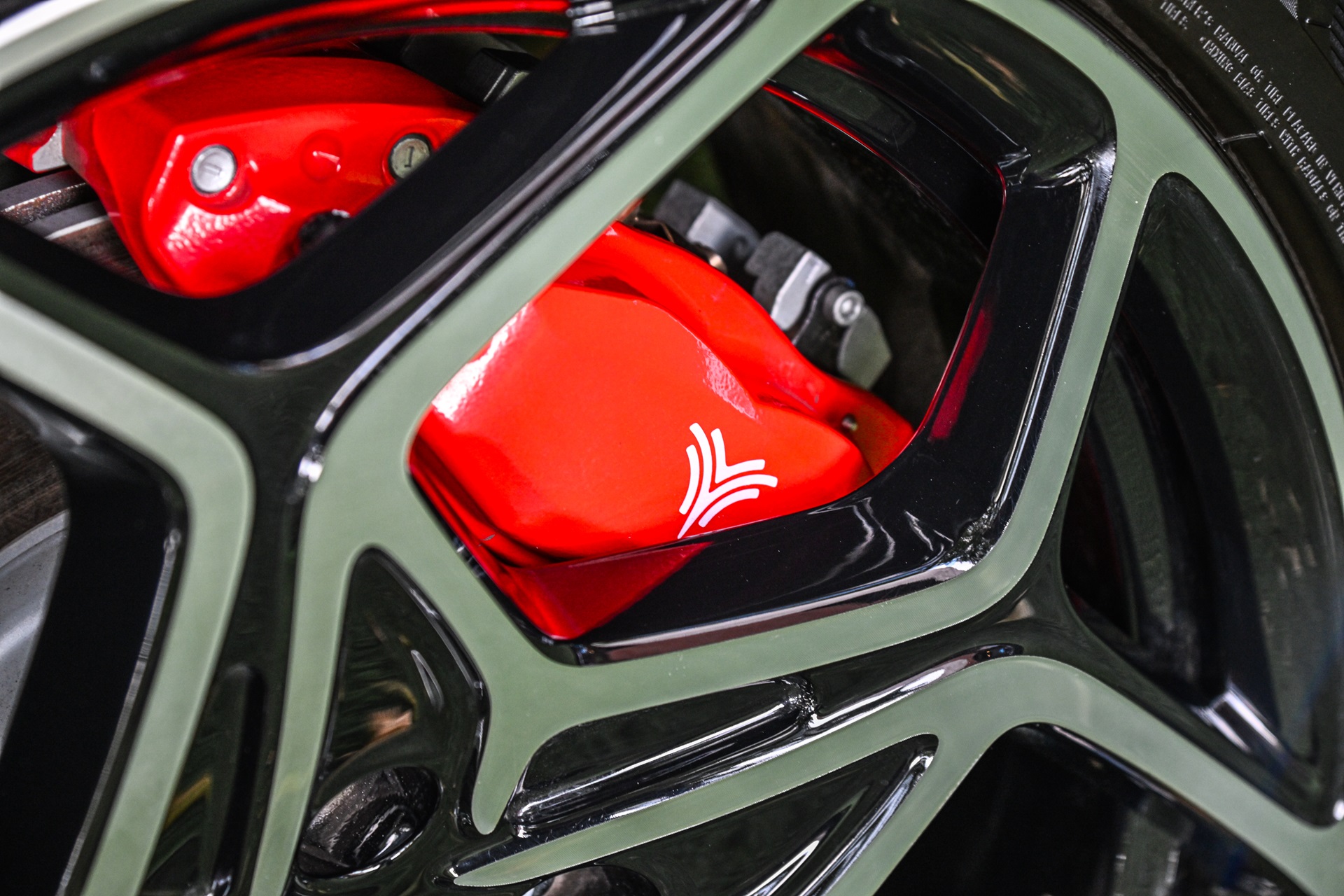 รูปภาพ เนต้า Neta GT 580 AWD ปี 2023