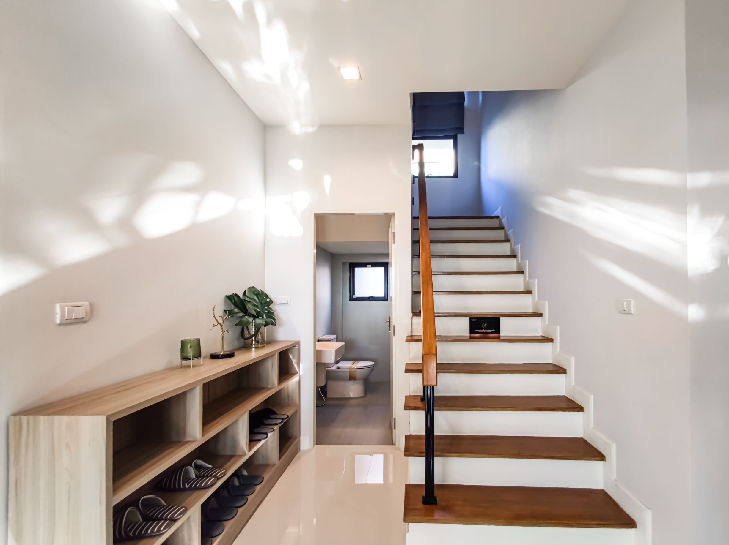 รูปภาพ เสนา แกรนด์โฮม รังสิต - ติวานนท์ (Sena Grandhome Rangsit - Tiwanon)